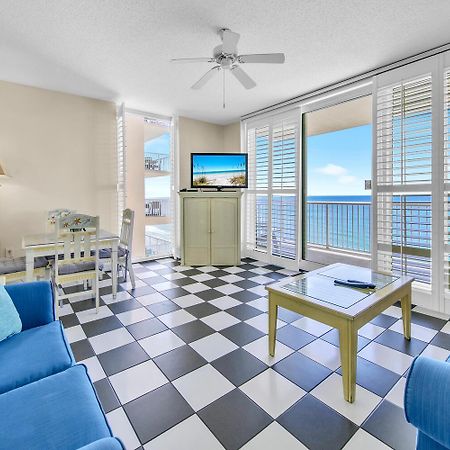 Majestic Beach Towers 1-1615 パナマシティービーチ エクステリア 写真