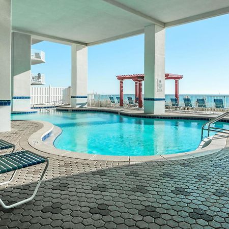 Majestic Beach Towers 1-1615 パナマシティービーチ エクステリア 写真