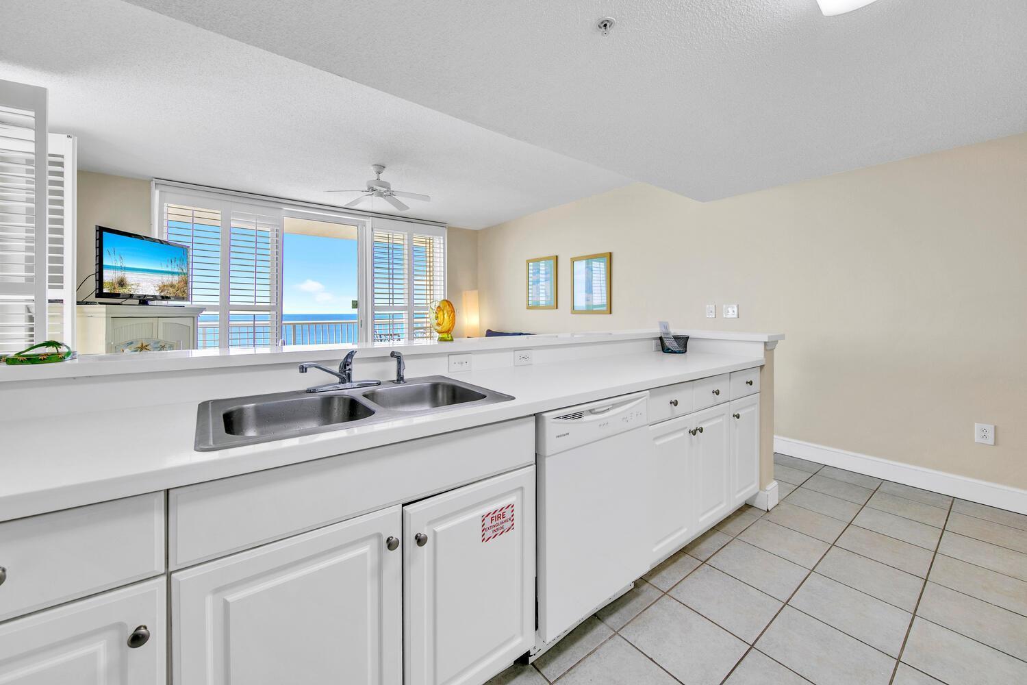 Majestic Beach Towers 1-1615 パナマシティービーチ エクステリア 写真