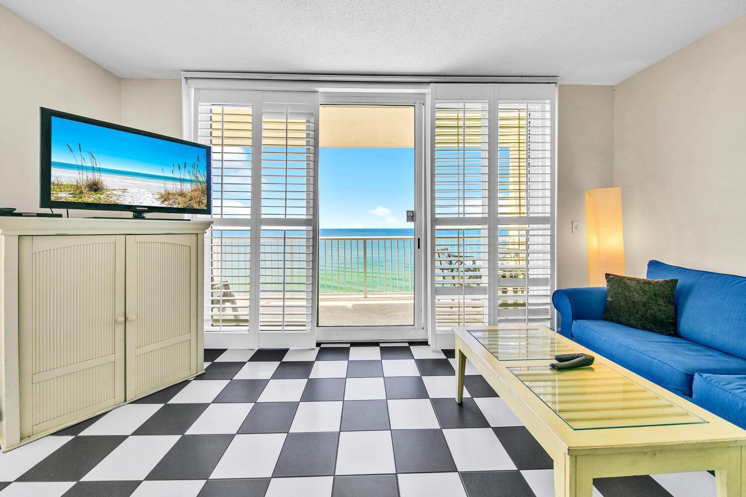 Majestic Beach Towers 1-1615 パナマシティービーチ エクステリア 写真